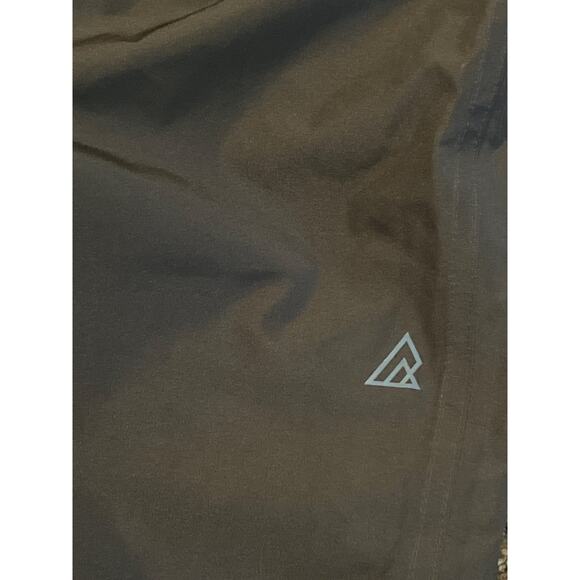 NWT RIPZONE Boys' Otter Rain Pant Black Beauty L - Picture 8 of 8